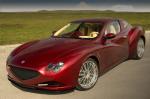Faralli & Mazzanti Vulca S 2008 года